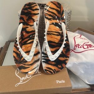 Christian Louboutin sandals